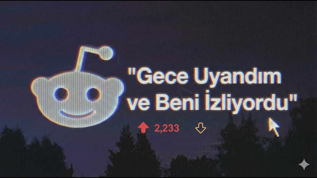 Ürpertici 2 Reddit Korku Hikayesi