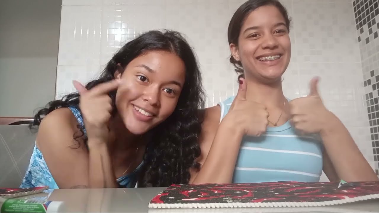 Meu material escolar 2026 - O tão sonhado ensino médio chegou!