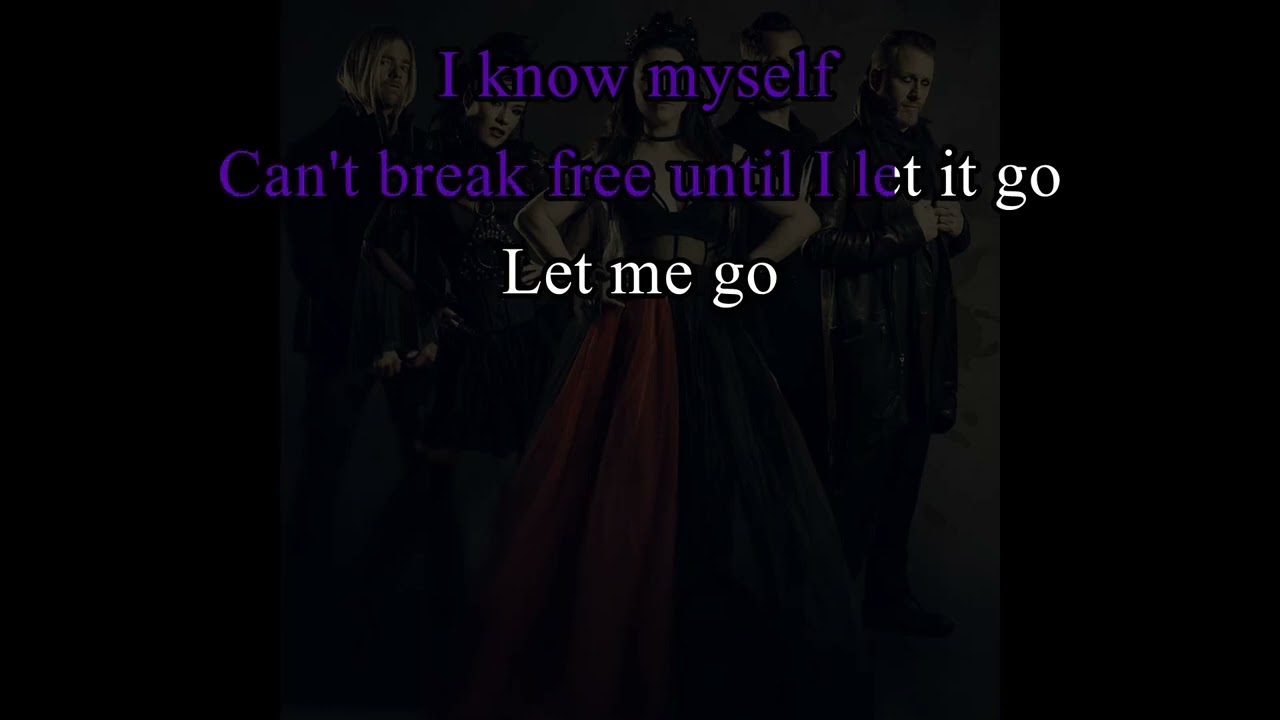 (Karaoke) Evanescence Lithium