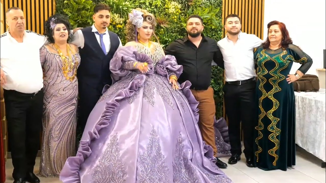 canli yayin Mirem Asko Cümbüs kina (Kiz Tarafi)