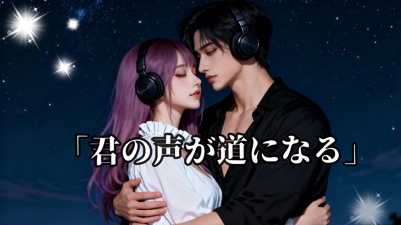 君の声が道になる