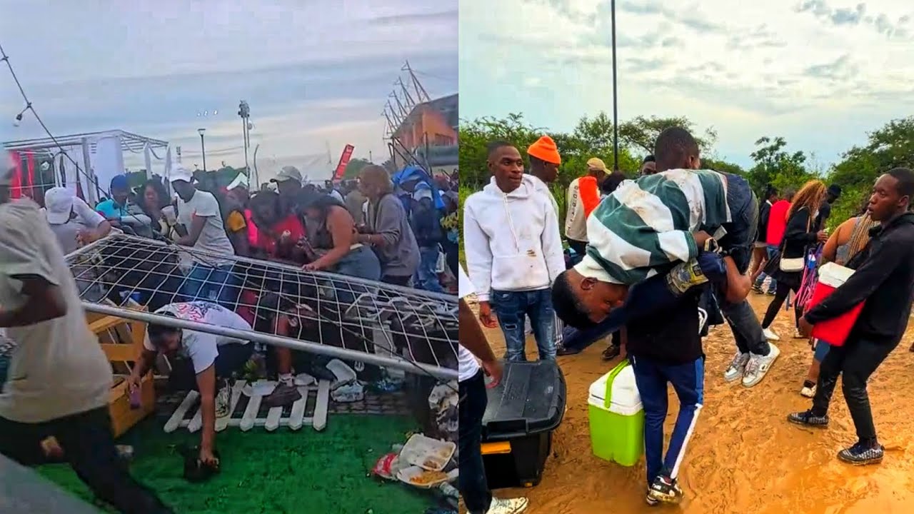 After groove 🤣 | I'm leaving south africa | South African Living 