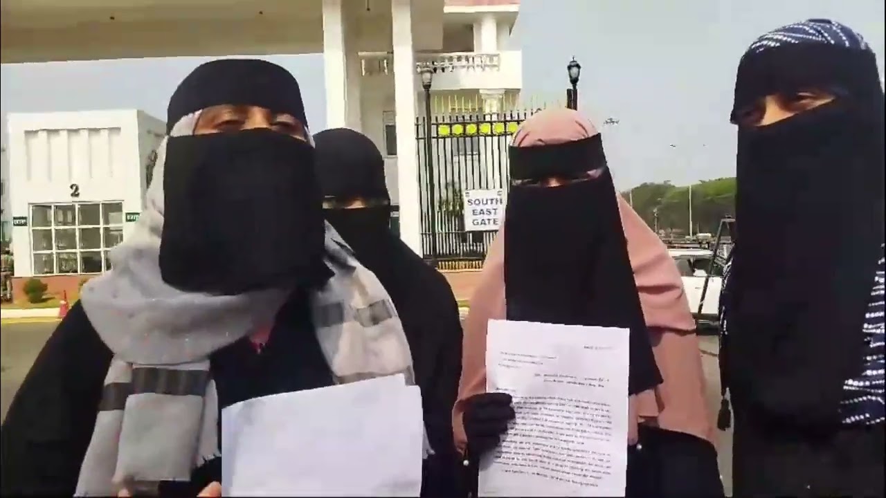 Urdu Dsc Aspirants demanding for Special Urdu Dsc