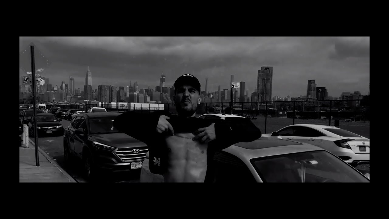 IVO INCUERDO - SEISEISEISMO [SKORPIO] [VIDEOCLIP]