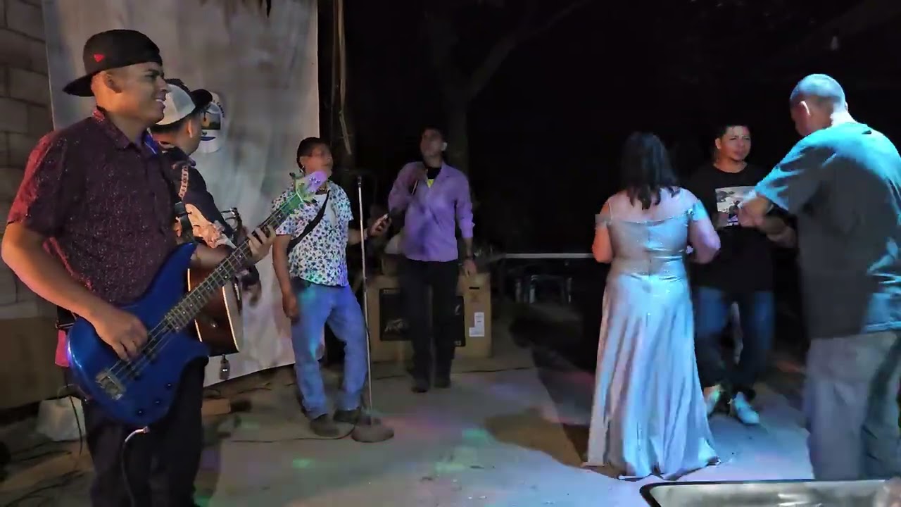AGARRO FUEGO EL CAÑAL👌🔥BUENAS CUMBIAS