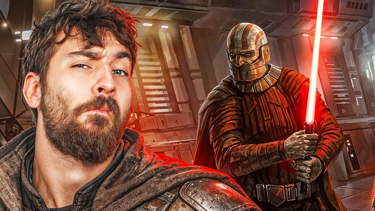 Is Playing Star Wars The Old Republic Worth it in 2026?