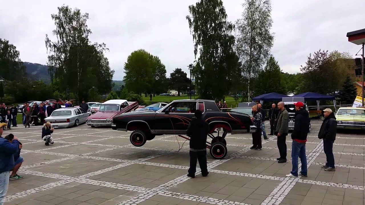 High Coast Lowlife at Sollefte&aring; Big Meet 2014