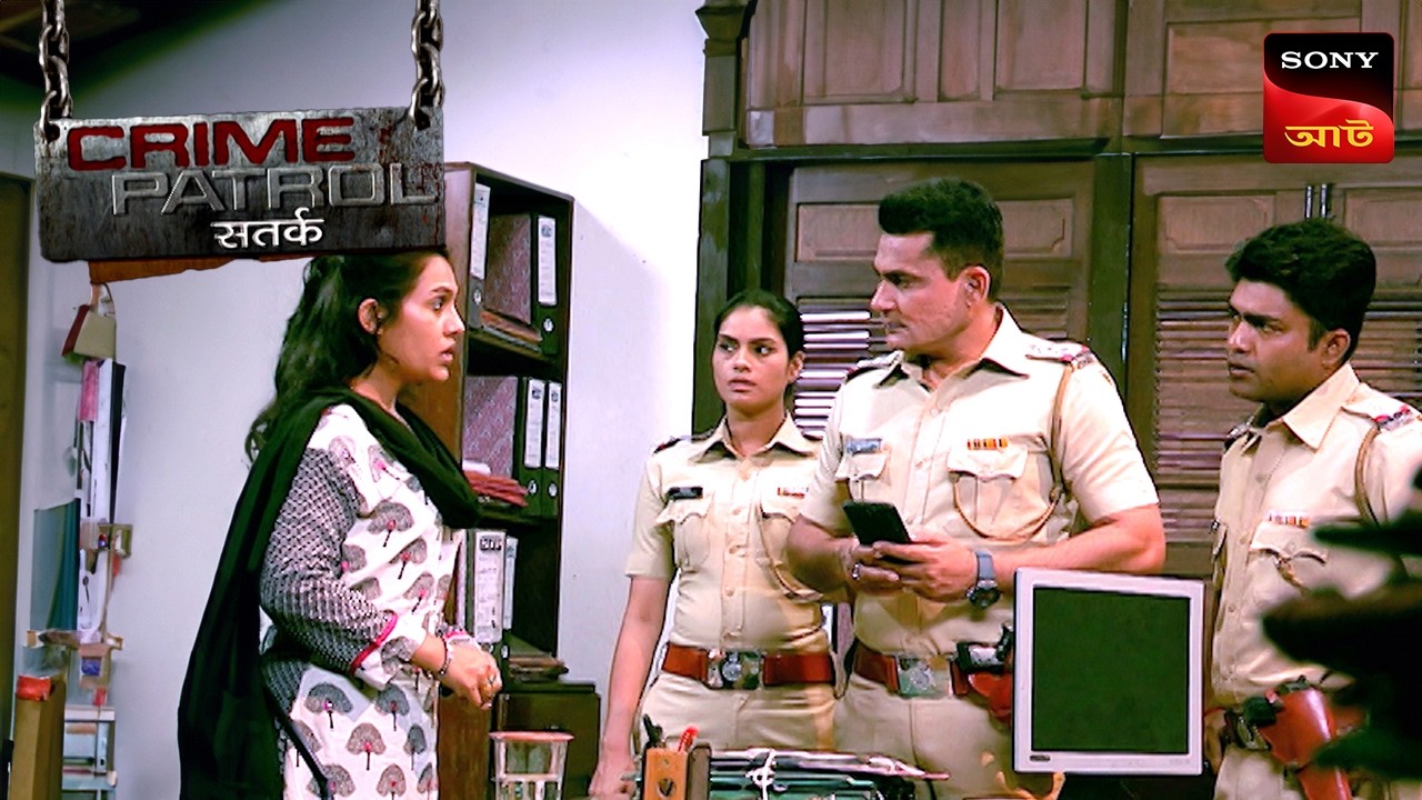 The Great Manhunt | Crime Patrol Satark | ক্রাইম প্যাট্রোল | Full Episode