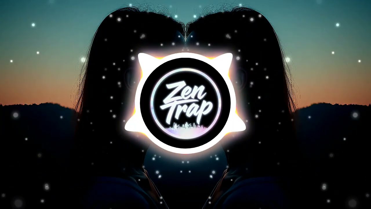 🎧 Zen Trap – Falling Deeper | Inspired by Serhat Durmus & Ekin Ekinci REMIX