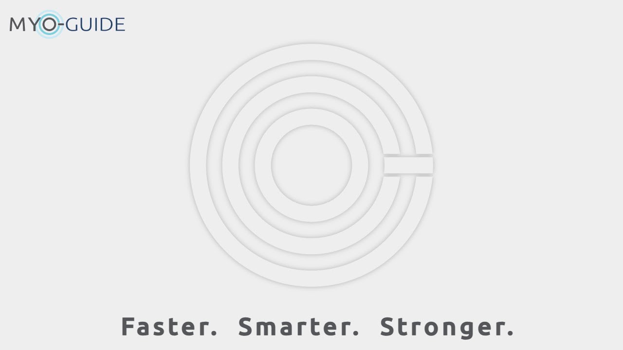 Myo-Guide: empower your muscle MRI analysis with AI