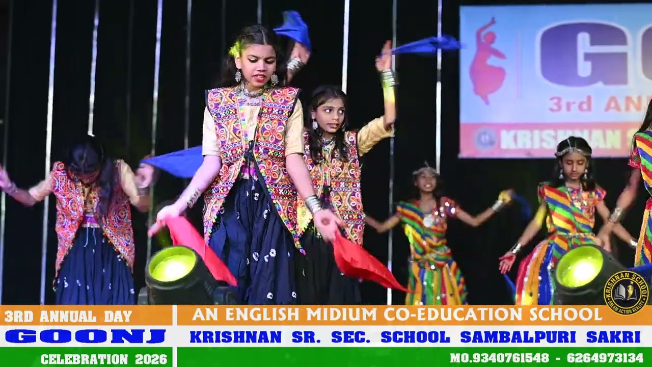 ANNAUL DAY CELEBRATION 2026