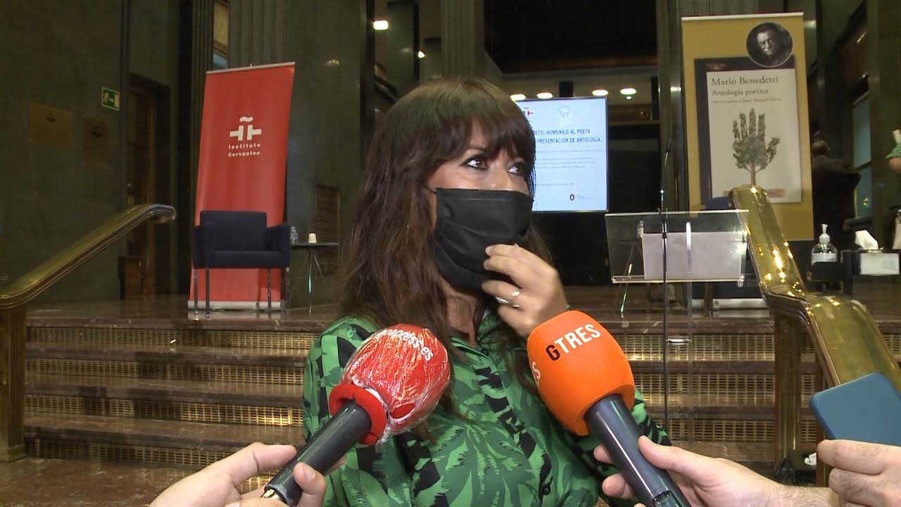Vanesa Martín saca la cara por su gran amiga Eva González