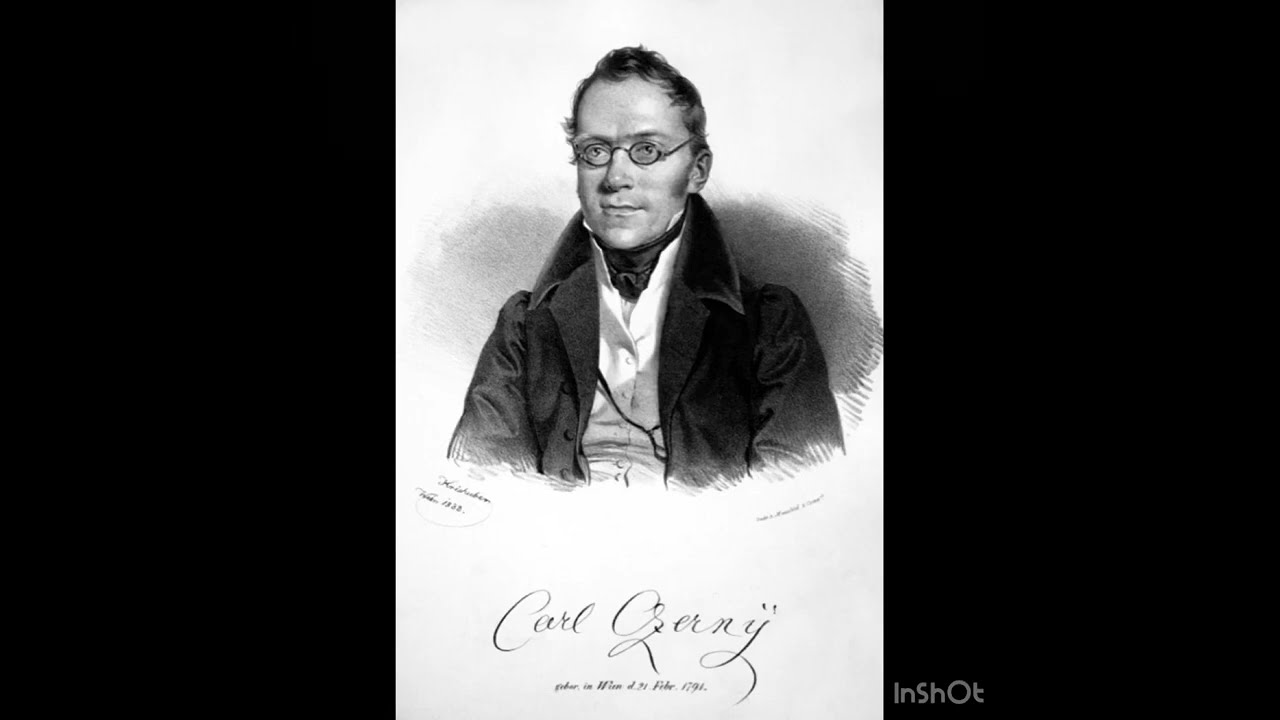 Carl Czerny - Sonatine C-dur op.56 No.1 - Andreas Lapp & Marco Lopes Ginja - Marktkirche Wiesbaden