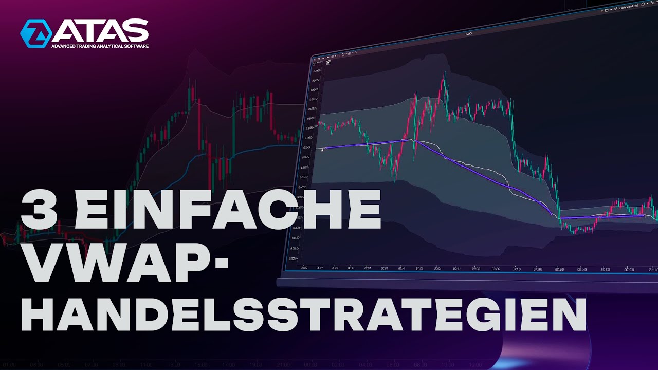 Effektive und gewinnbringende VWAP-Strategien