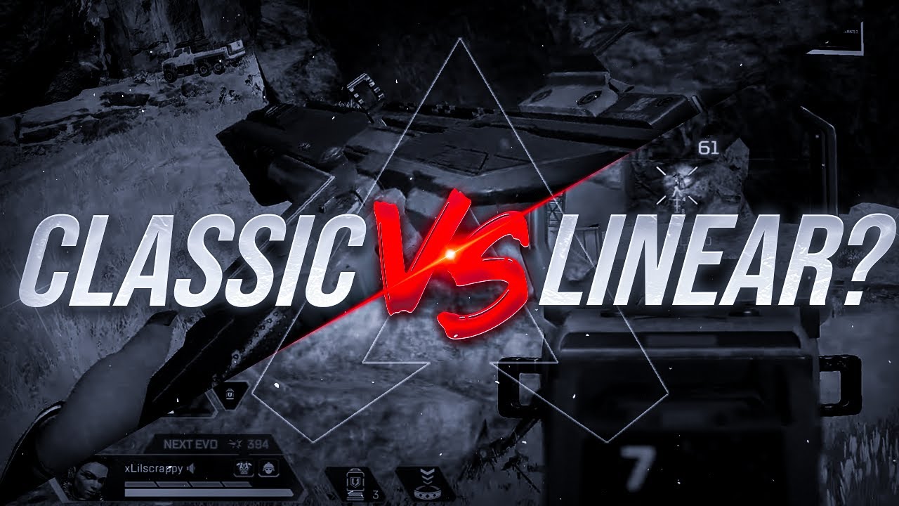 CLASSIC или LINEAR: что лучше и что следует использовать?