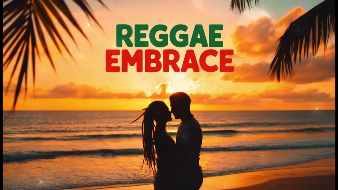 Lovers Rock Reggae Slow Jam 💕 Island Riddim Mix