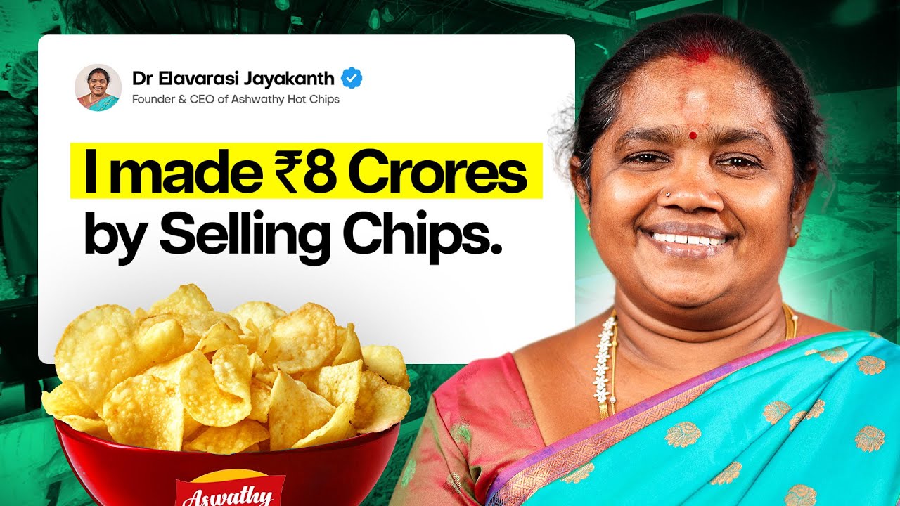 From ₹300 to Millions – A Must-Watch for Every Entrepreneur! | TTLP ep. 10 | Epaphra