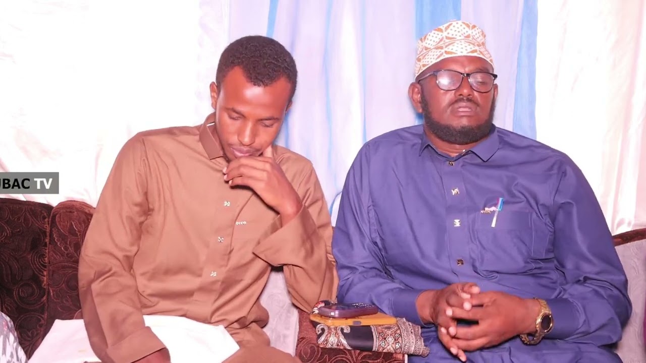 Subac Jalad Arbaco 10 Macalin Oo Xul Ah