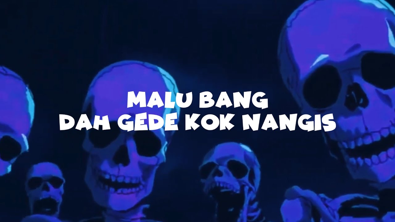 Skeletons Roasting Kaum TikToK Windah Basudara Bocil kematian (Berserk Roasting Skeletons Meme) #7