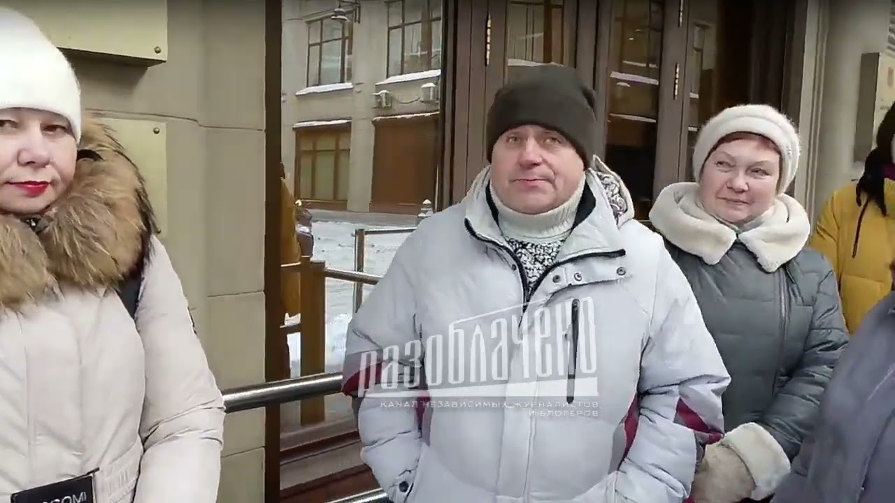 Путин, останови принуждение к MAX!