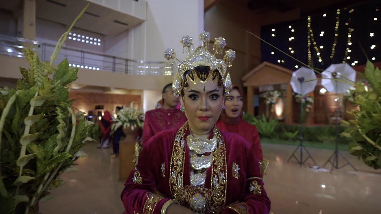 Paes Ageng Jogja
