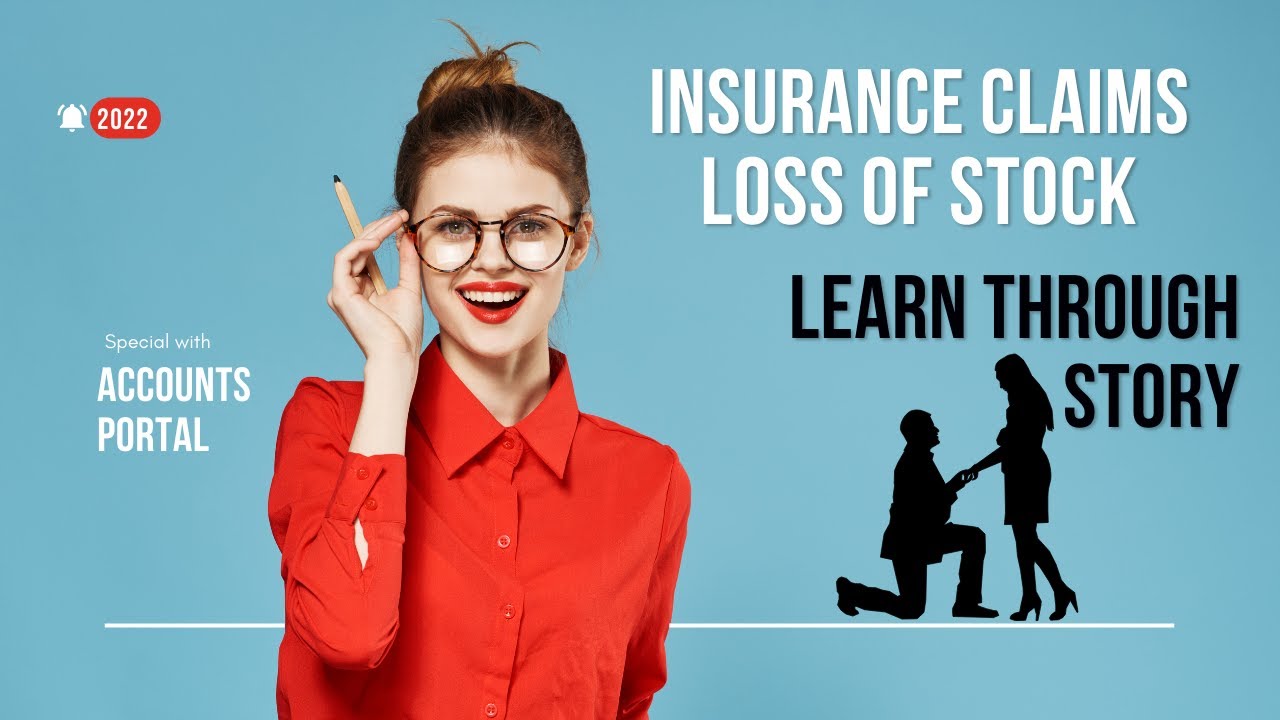 Insurance Claims - Loss of stock Introduction (English Version)