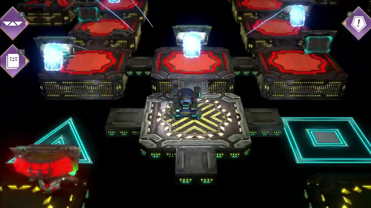 SaGa Emerald Beyond サガ エメラルド ビヨンド #32