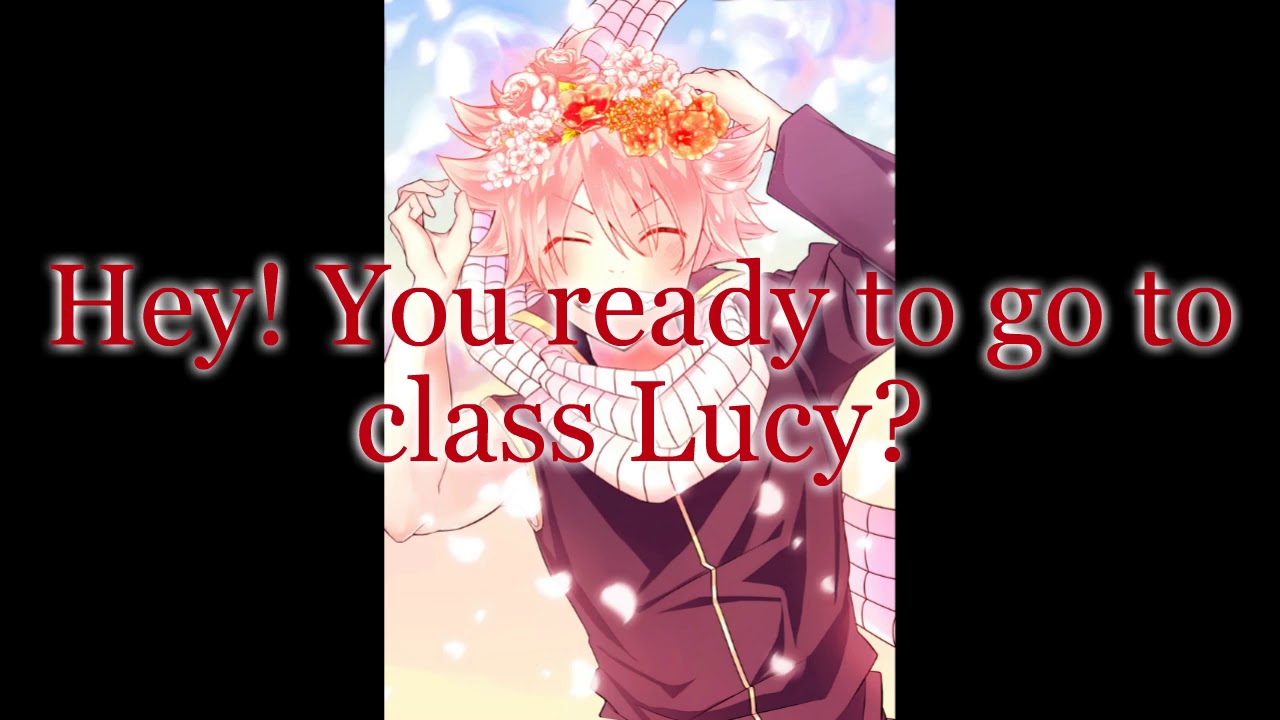 NaLu-In Love With My Idol Yandere Series episode 1