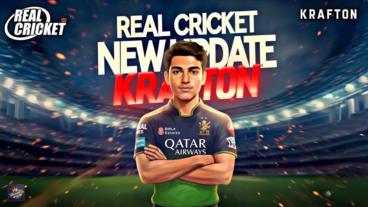 FREE TVs & Phones in REAL CRICKET?! | The December 10th SURPRISE Explained!