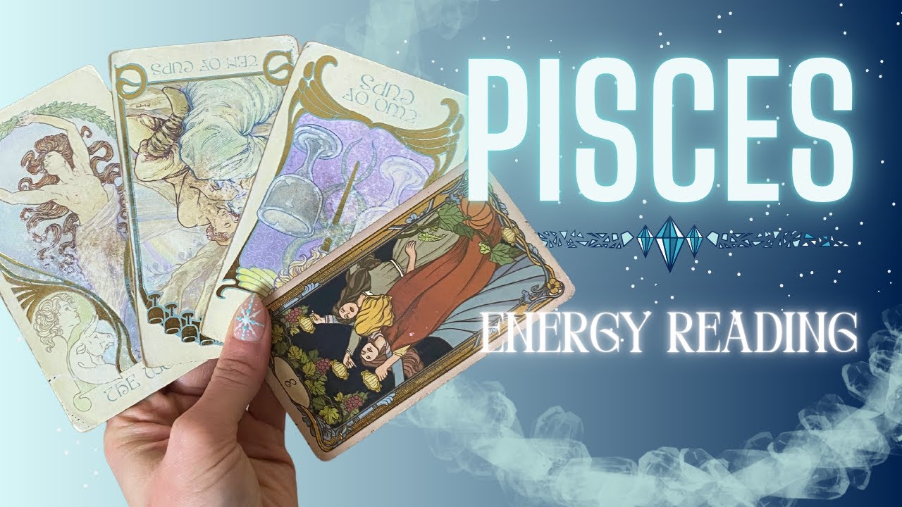 PISCES • This Group Feels Slighted by You but They’re Competing Where They Don’t Compare 🤷‍♀️