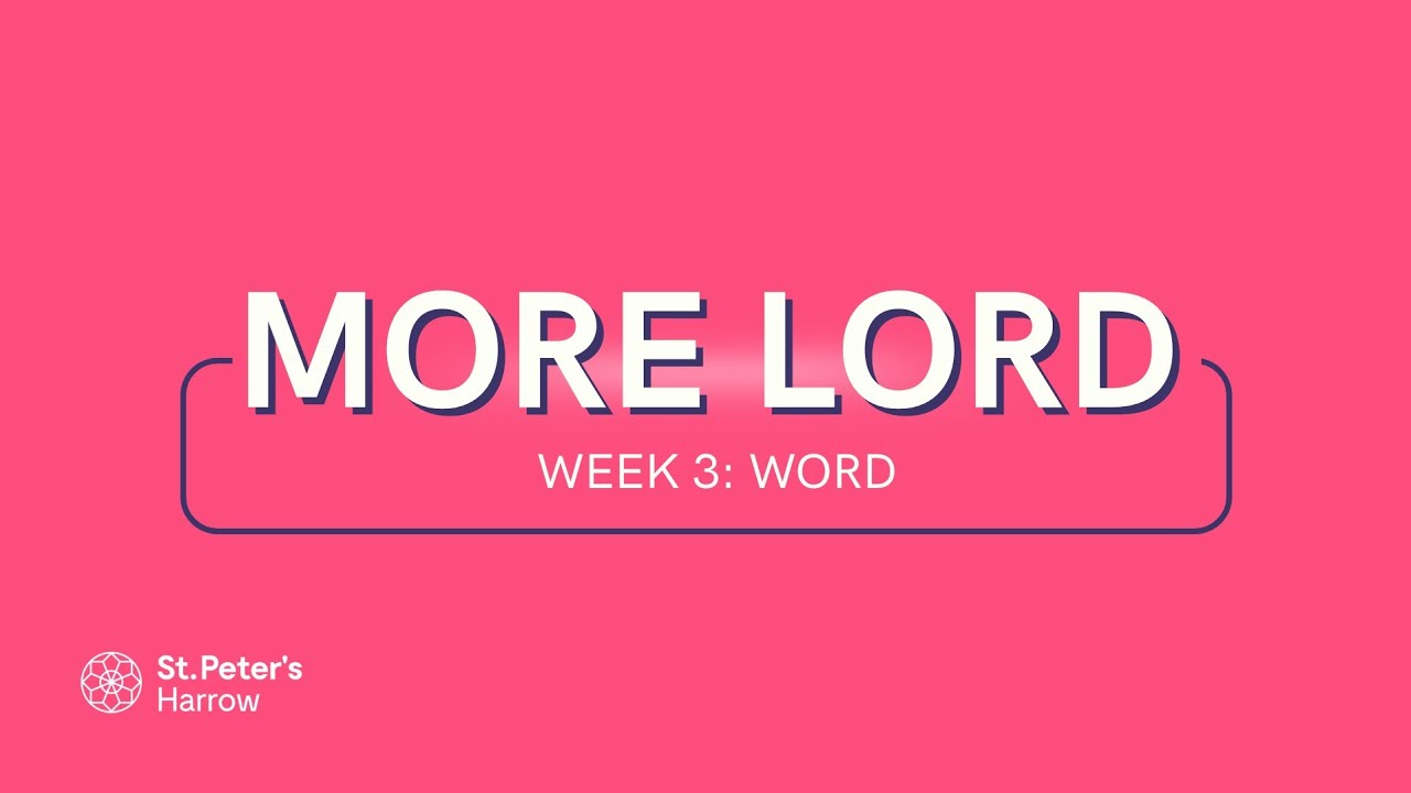 Morning Service | Sunday 25th January