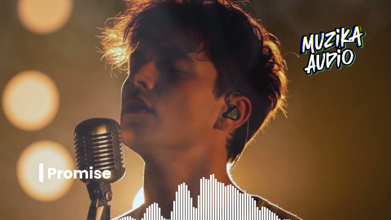 Promise Love - 2026 Sweet Song Listening While Sleeping | New Songs