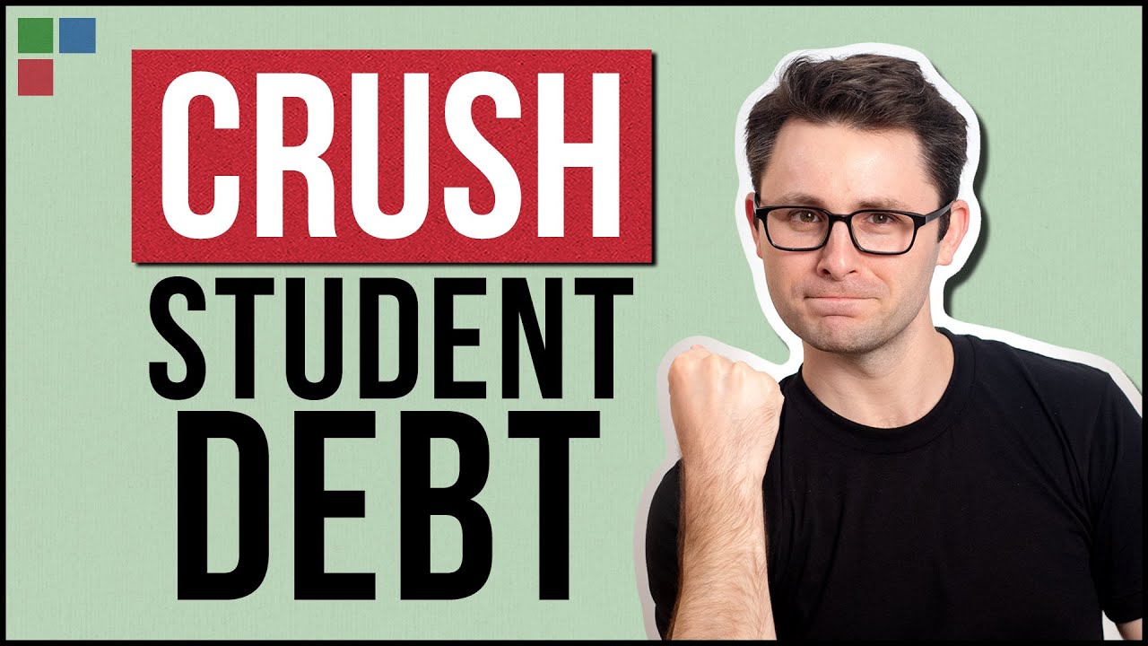 How to Pay Off Student Loans Fast