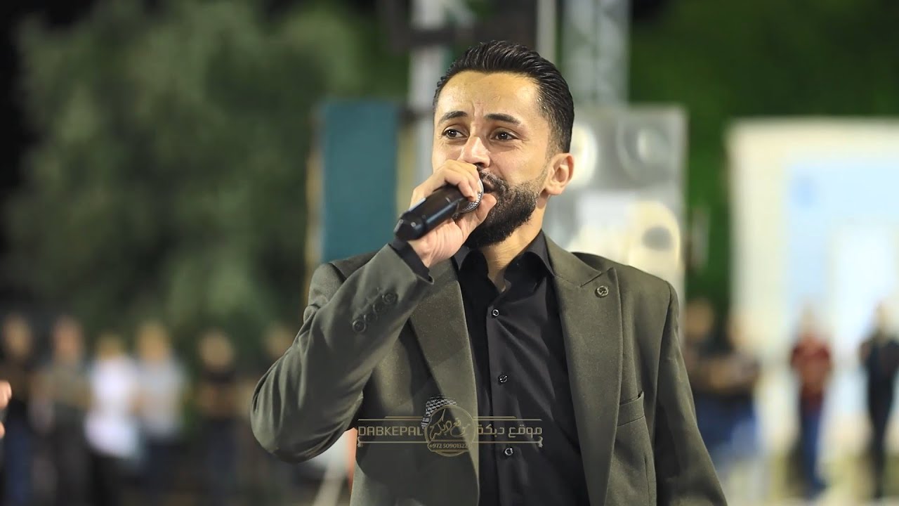 يعقوب ابو حبيب | افراح ال حسينيه | العريس امين | ام الفحم 2023