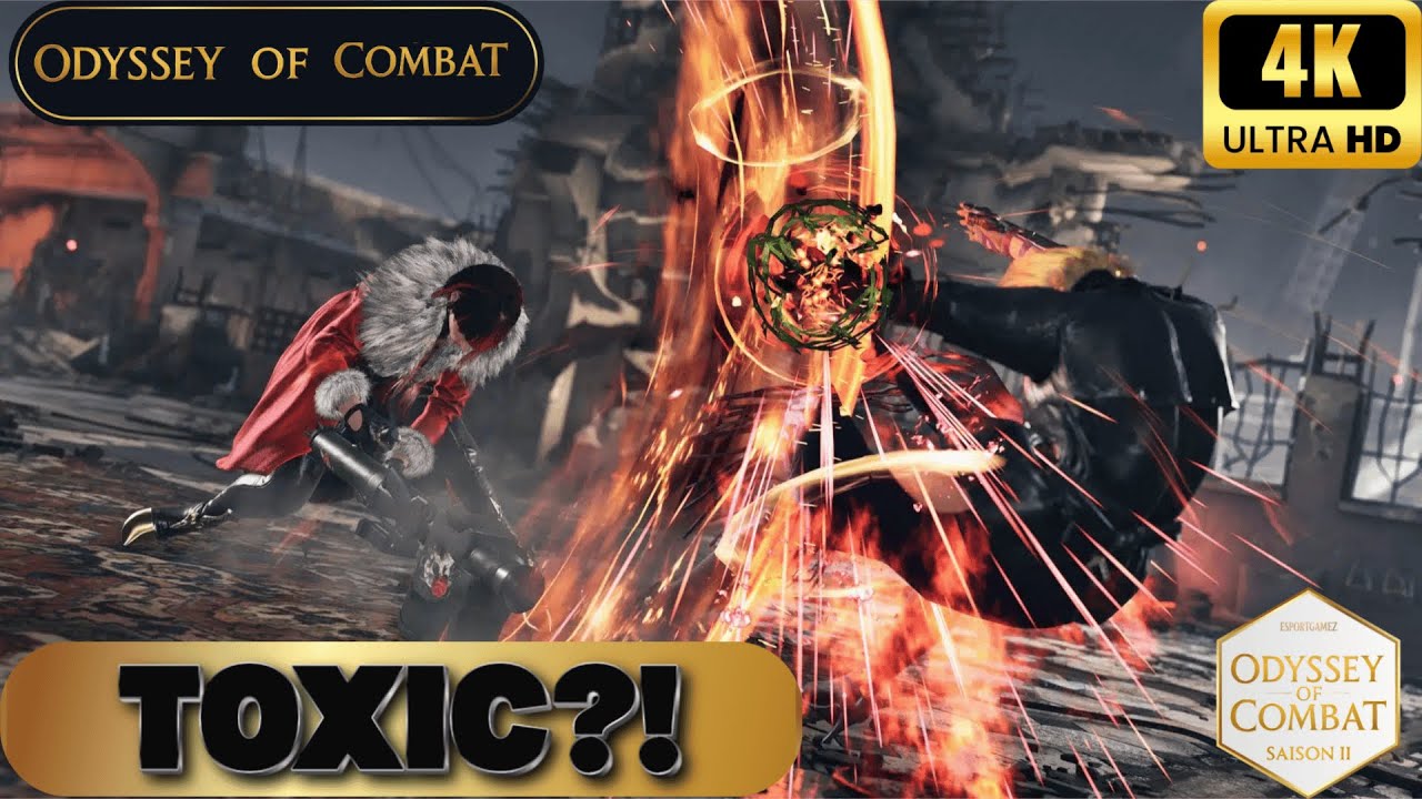 TOP8 SEASON FINALS: Insane Gameplay and Moments That BLEW US AWAY! TEKKEN 8
