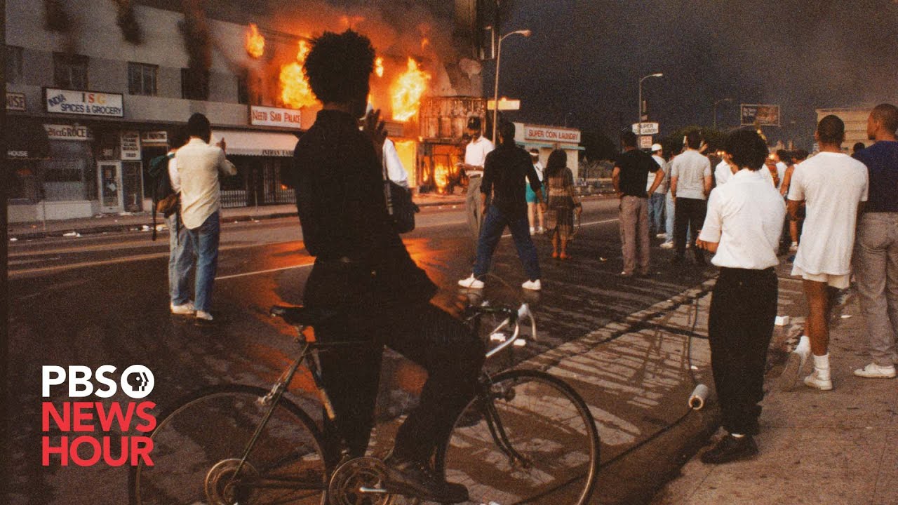Three decades after Rodney King’s beating, police reform in Los Angeles remains elusive