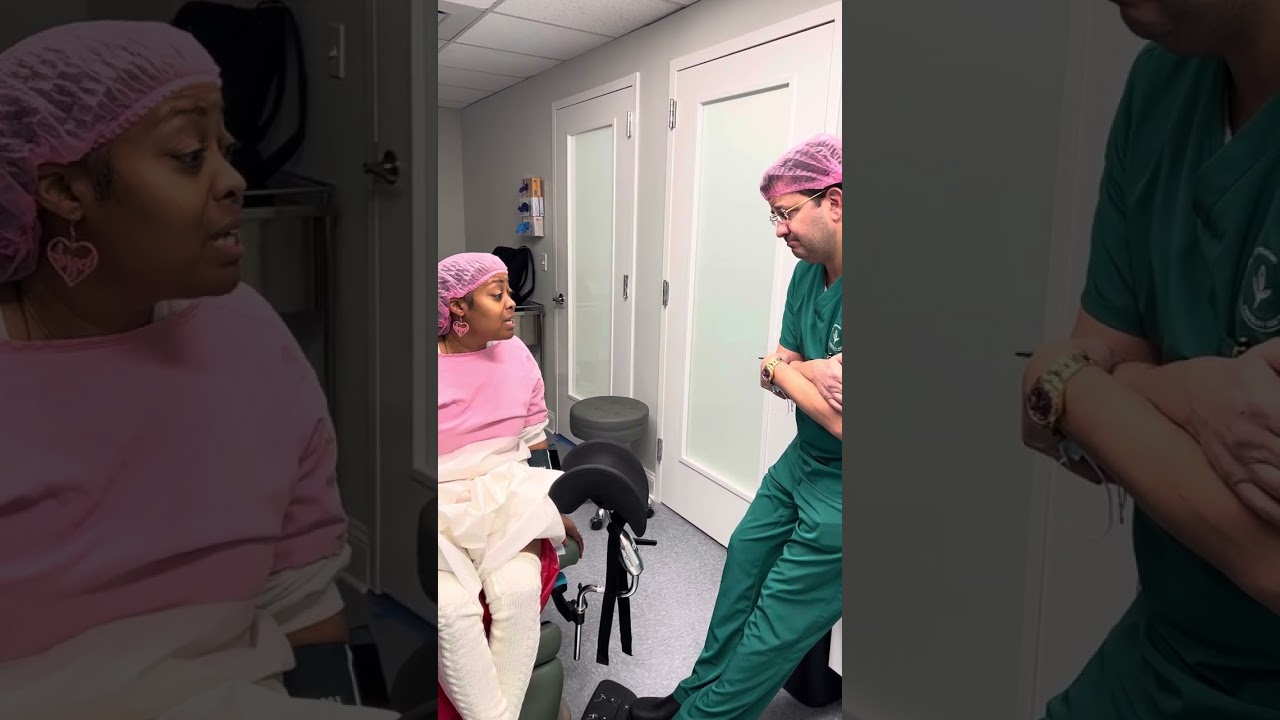 PRP and Adipose PRP Ovarian Rejuvenation at Rejuvenating Fertility Center | Dr Merhi
