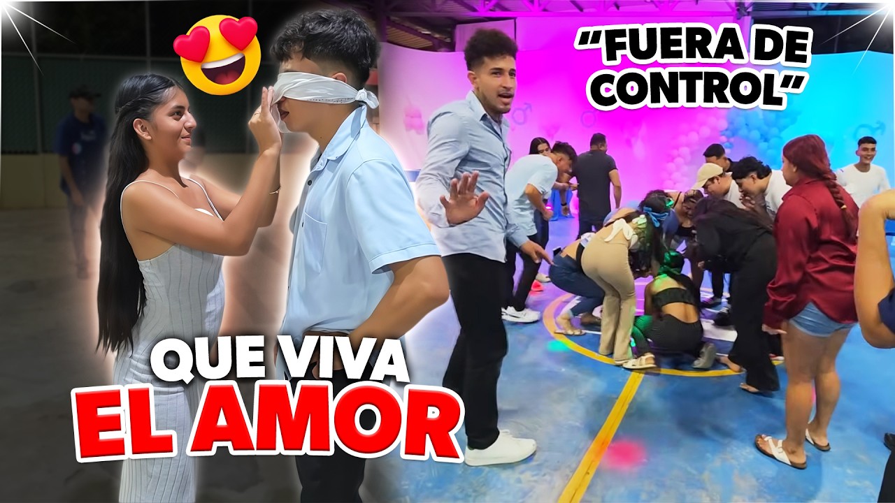 💞 ¡QUE TIERNO! Melissa y Rodrigo se demostraron su amor ❤️