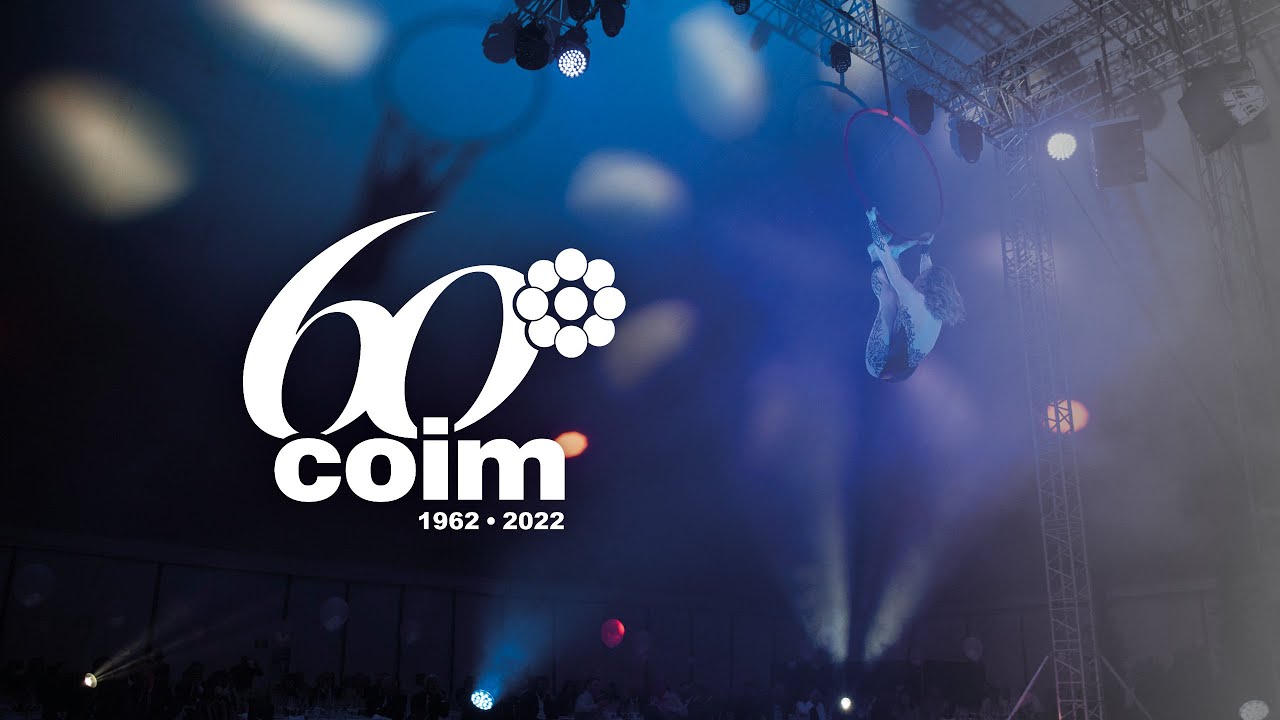 Coim 60esimo