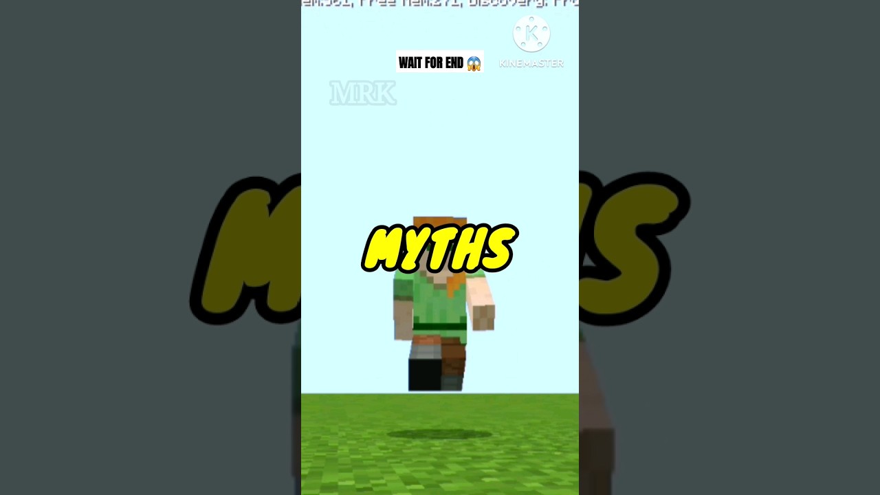 TESTING MINECRAFT 1.21 MYTHS (#20)
