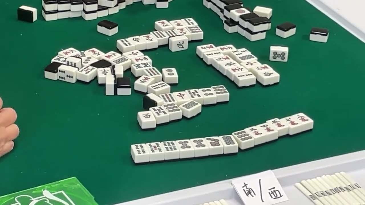 健康麻雀チャンネル がライブ配信中！