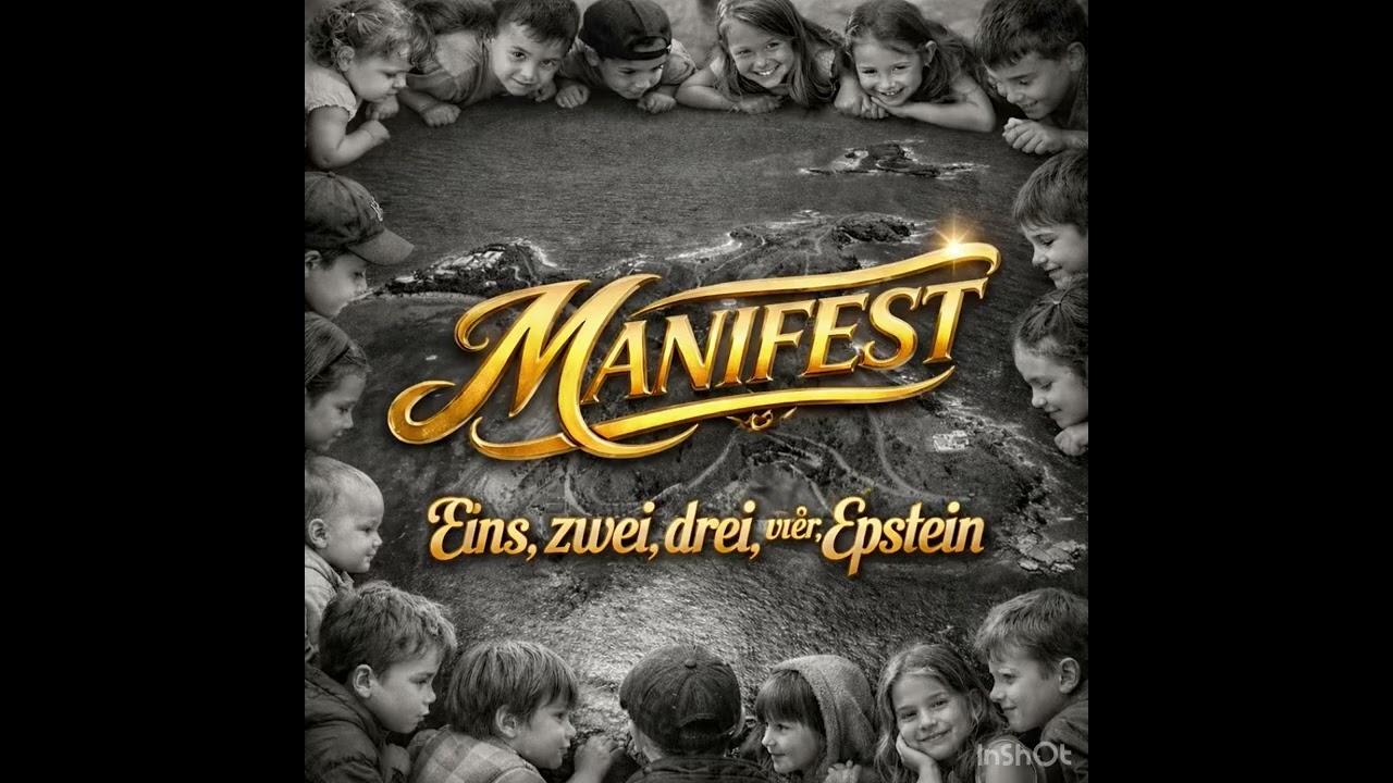 MANIFEST - 1,2,3,4 Epstein 