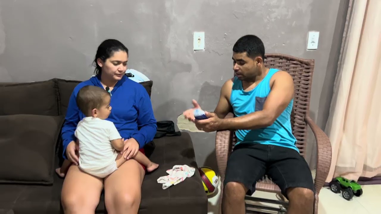 Não gostei nada dessa atitude da Claudinha