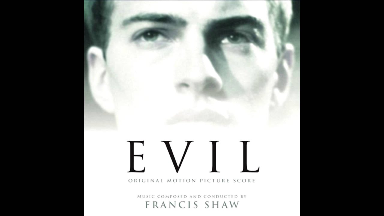 Evil - Francis Shaw