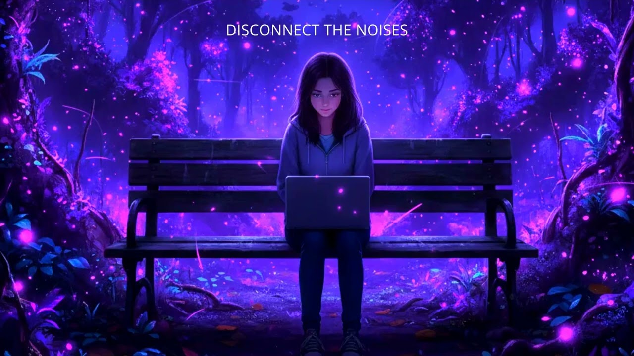 Girl Power Focus — Calm Instrumentals for Productivity