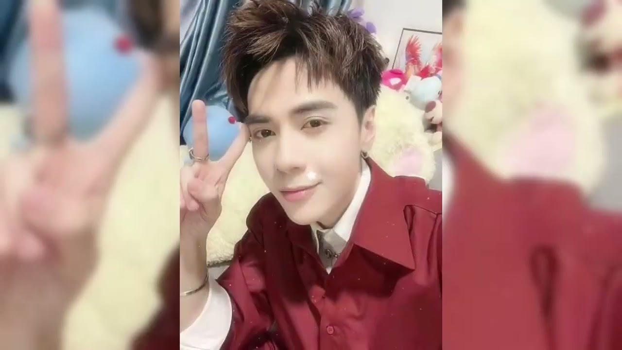 🥰👉👈