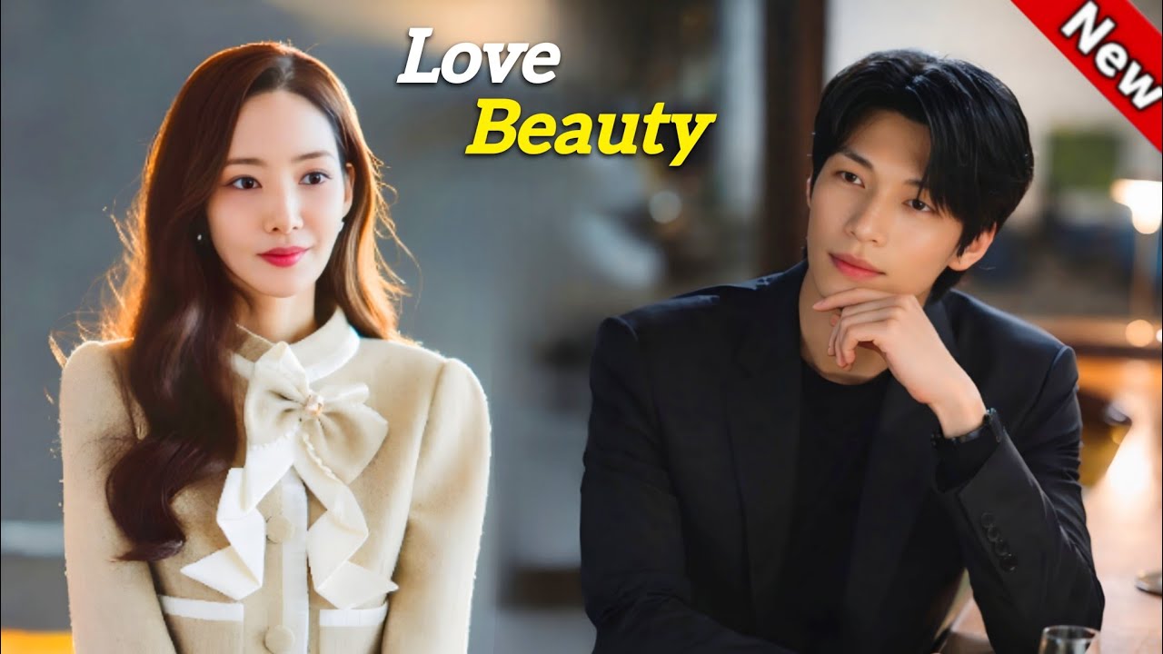 Genius Detective Falls for a Deadly Beauty. Kdrama Recap, Korean Drama.