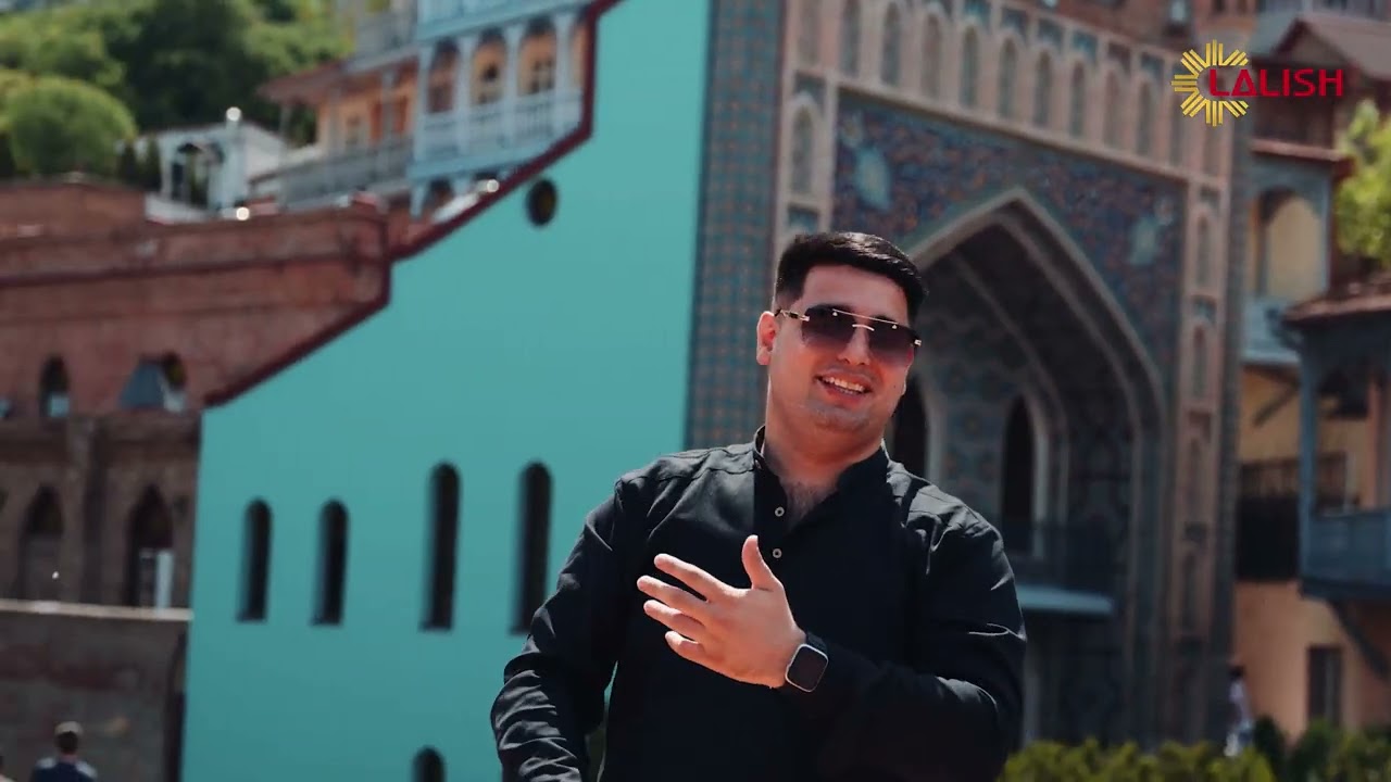 Zade Tamoyan “Popuri 6/8” 2025