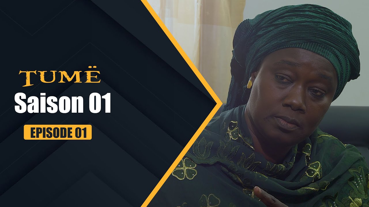 Tumë - Saison 01- Épisode 01