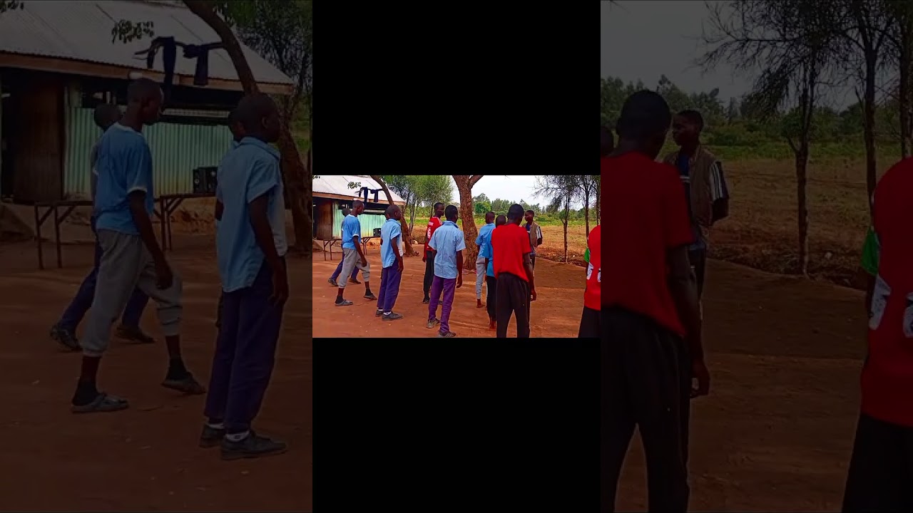 KATIRA MIXED SECONDARY SCHOOL TOUR 